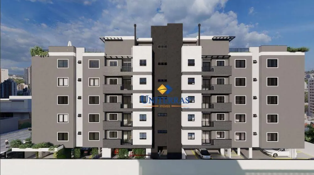 Apartamento, 3 quartos, 77 m² - Foto 9