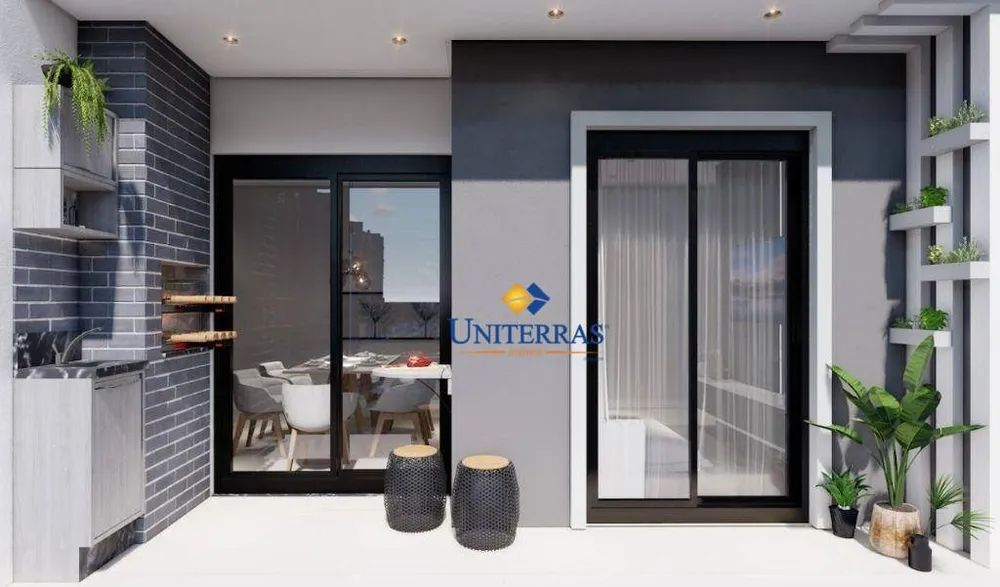 Apartamento, 3 quartos, 77 m² - Foto 3