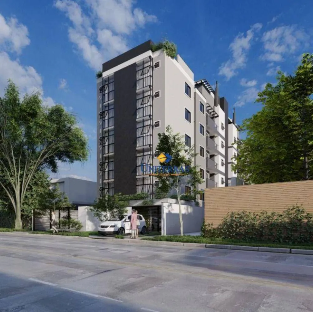 Apartamento, 3 quartos, 77 m² - Foto 1