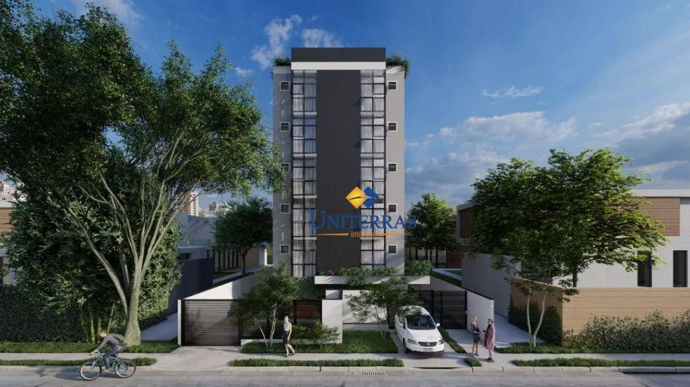 Apartamento, 3 quartos, 77 m² - Foto 2
