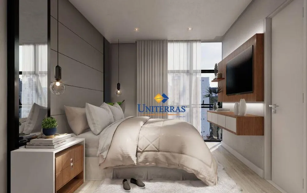 Apartamento, 3 quartos, 77 m² - Foto 5
