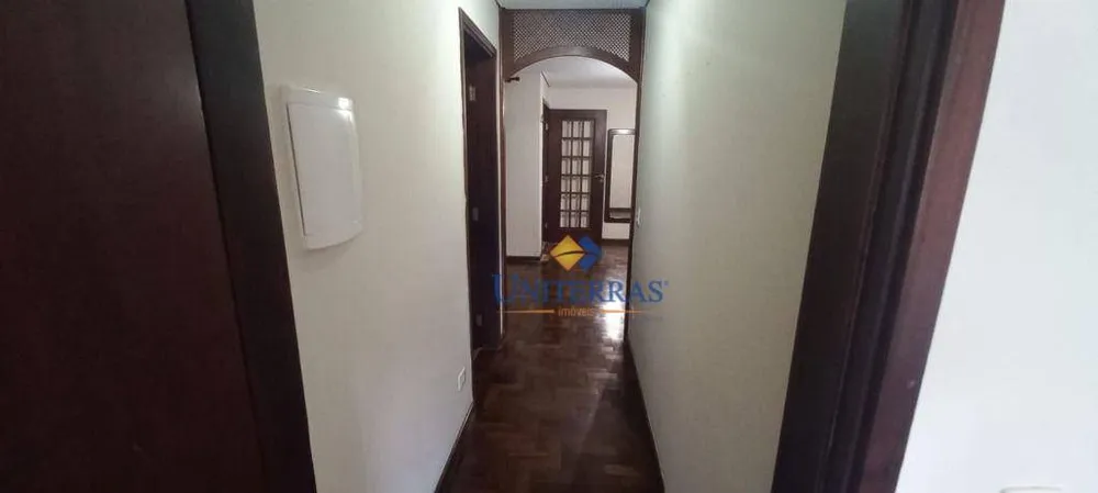 Casa, 5 quartos, 290 m² - Foto 11