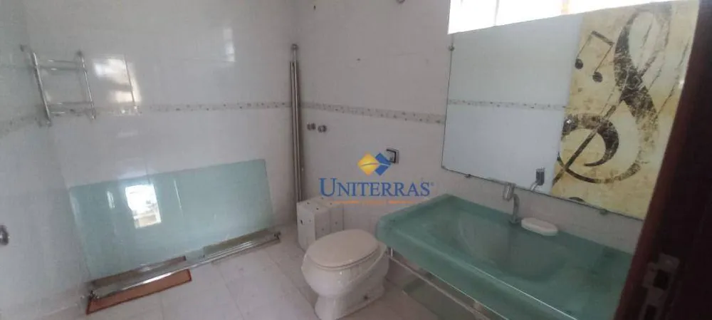 Casa, 5 quartos, 290 m² - Foto 9