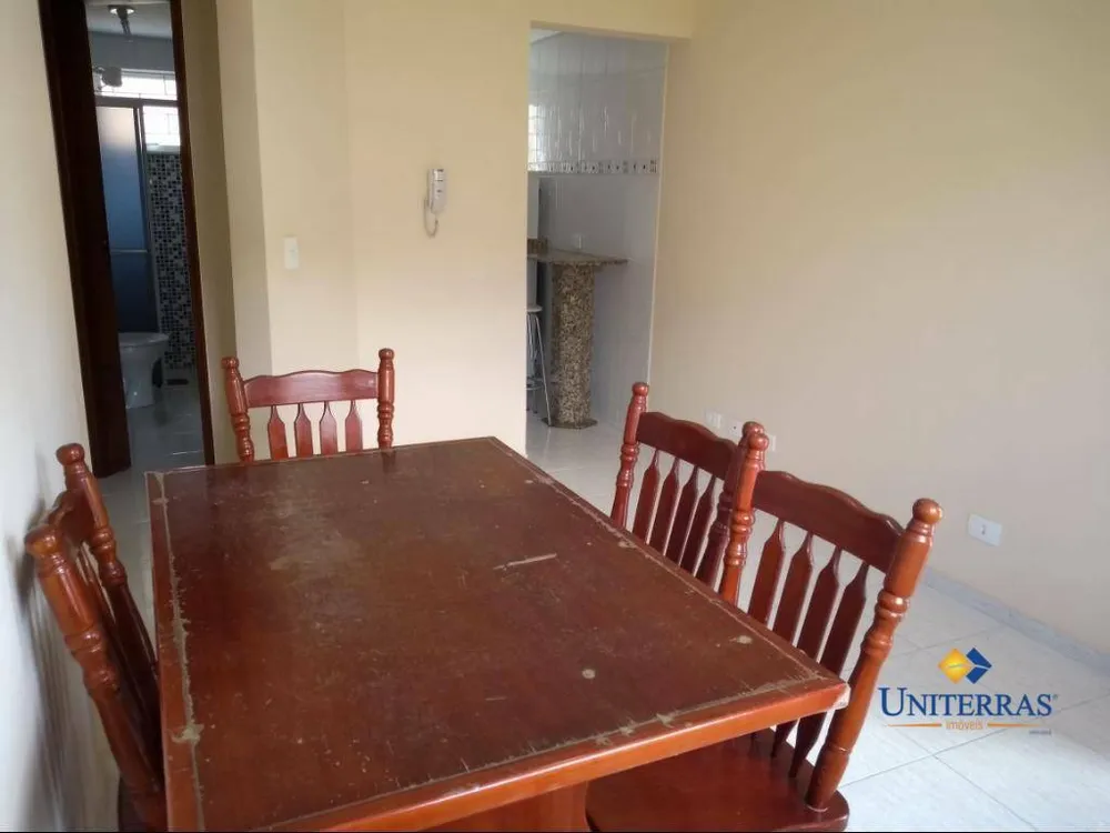 Apartamento, 2 quartos, 49 m² - Foto 3