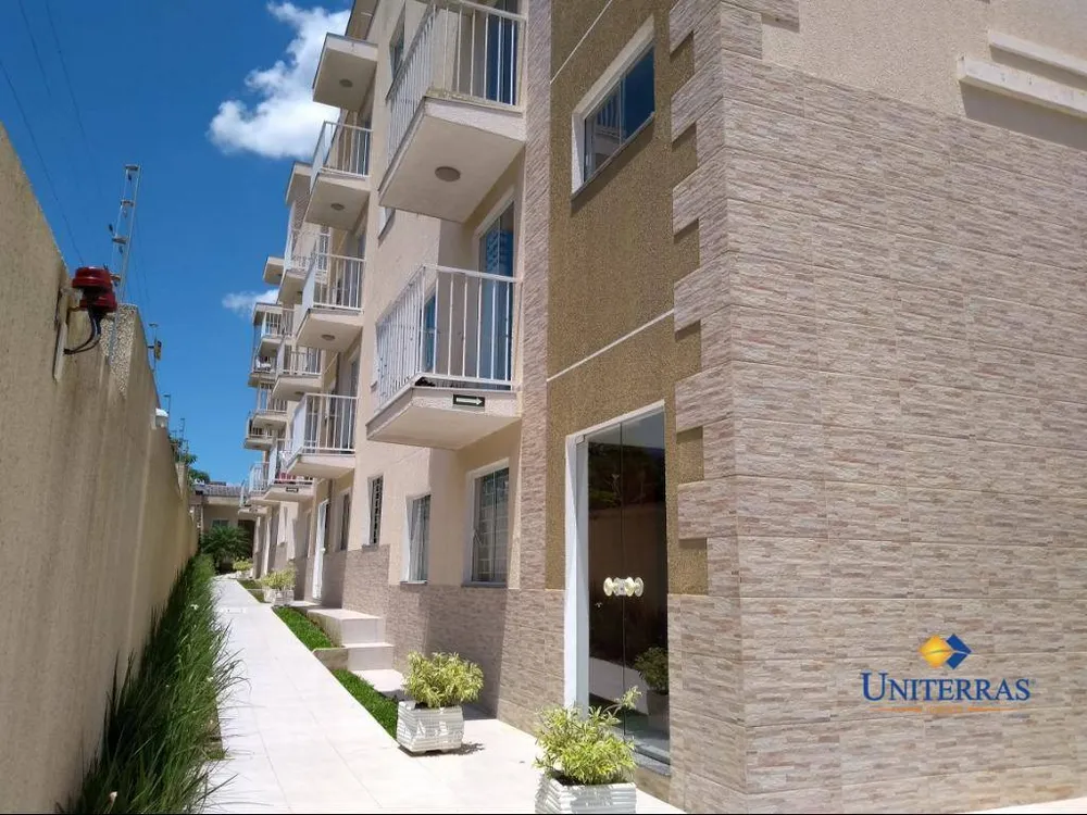 Apartamento, 2 quartos, 49 m² - Foto 1