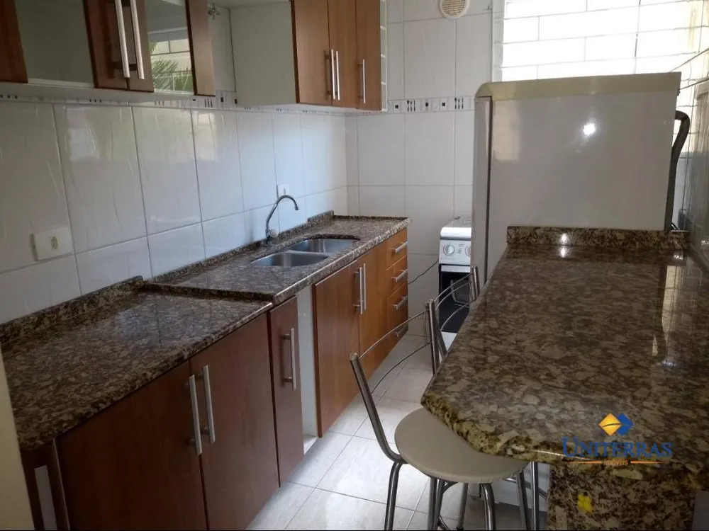 Apartamento, 2 quartos, 49 m² - Foto 6