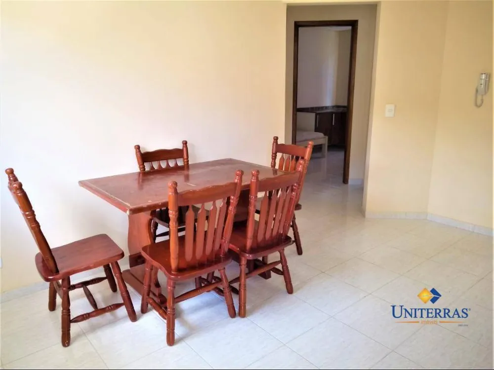 Apartamento, 2 quartos, 49 m² - Foto 2