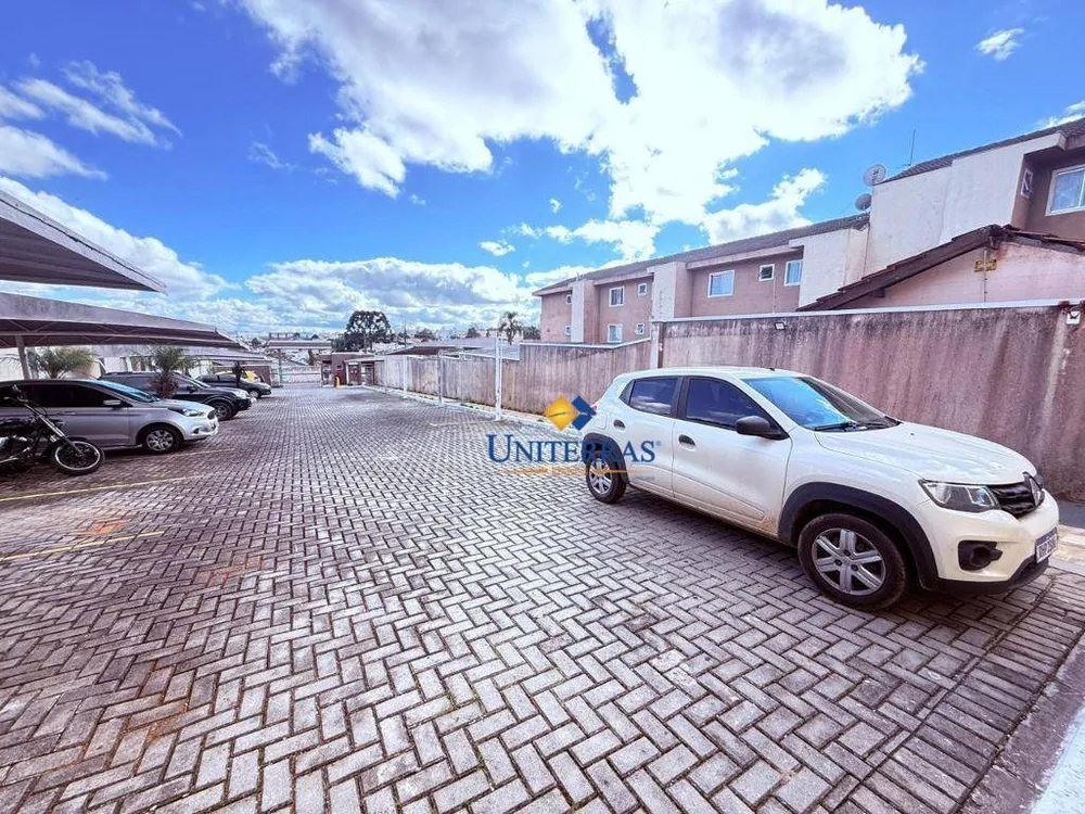 Apartamento, 2 quartos, 49 m² - Foto 8
