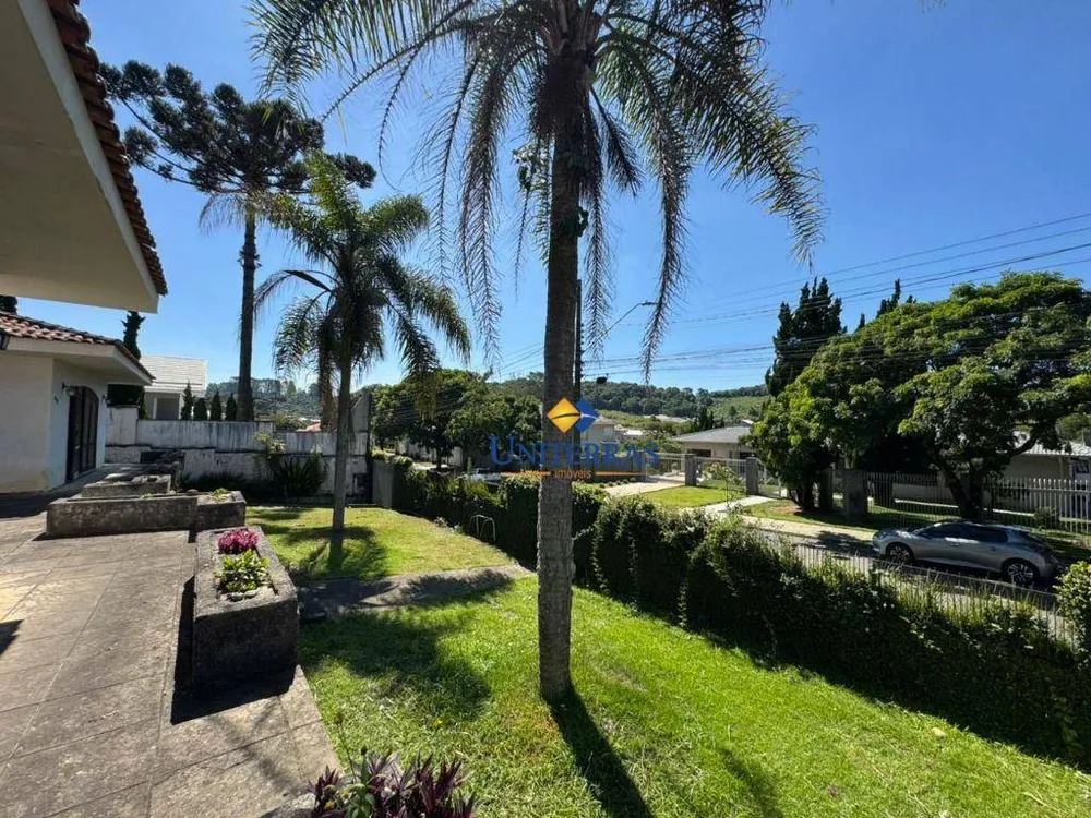 Casa, 4 quartos, 255 m² - Foto 5