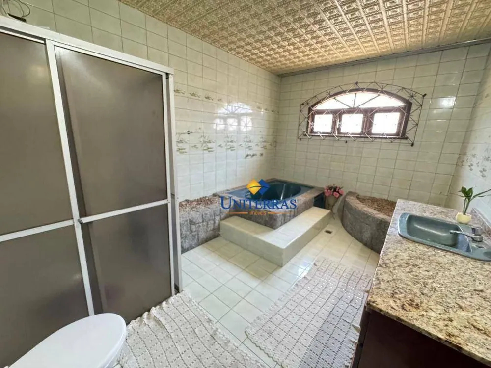Casa, 4 quartos, 255 m² - Foto 8