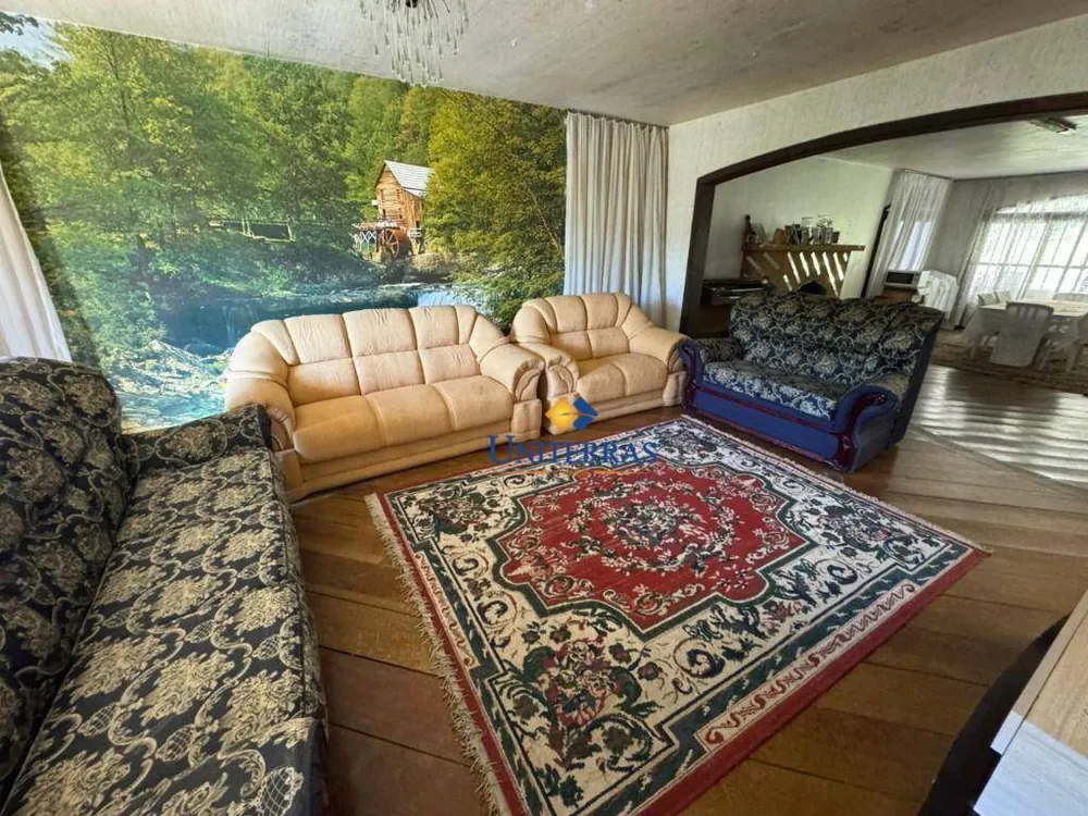Casa, 4 quartos, 255 m² - Foto 11