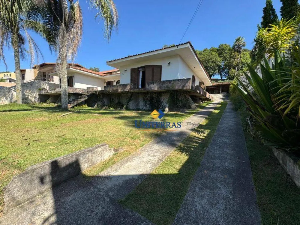 Casa, 4 quartos, 255 m² - Foto 12