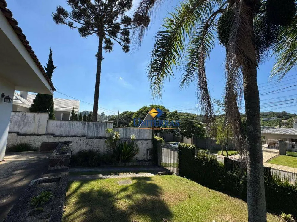 Casa, 4 quartos, 255 m² - Foto 3