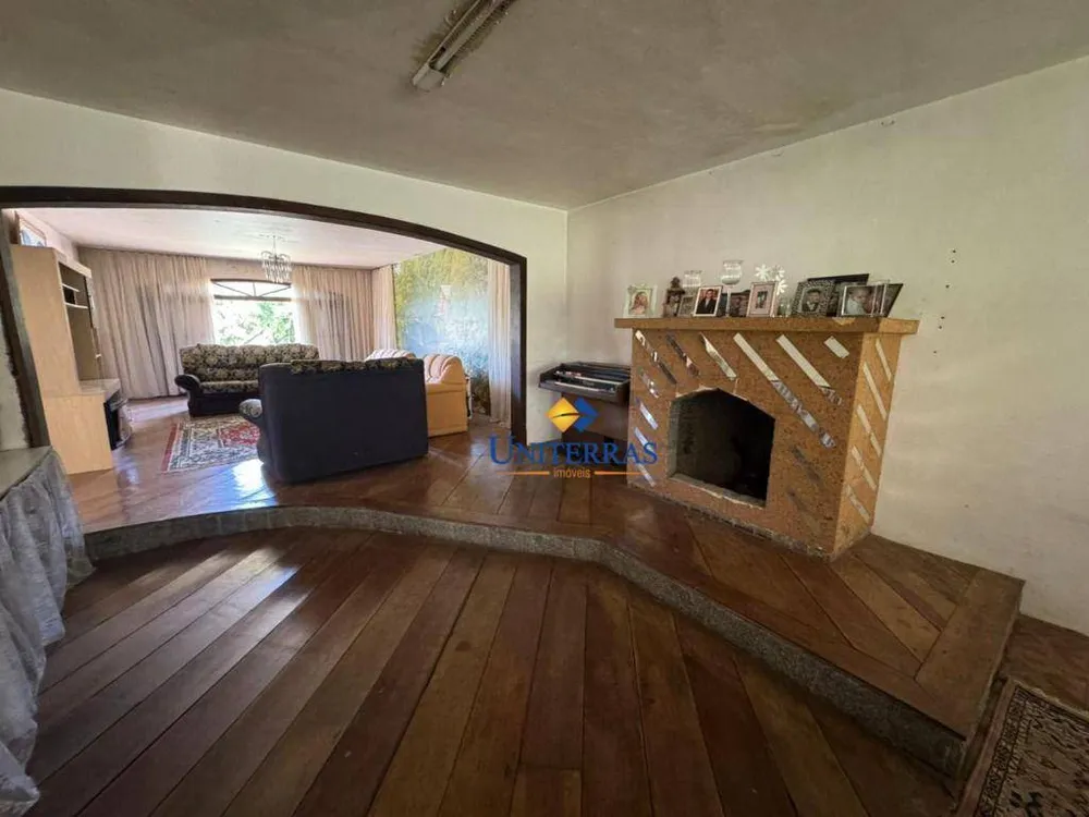 Casa, 4 quartos, 255 m² - Foto 10