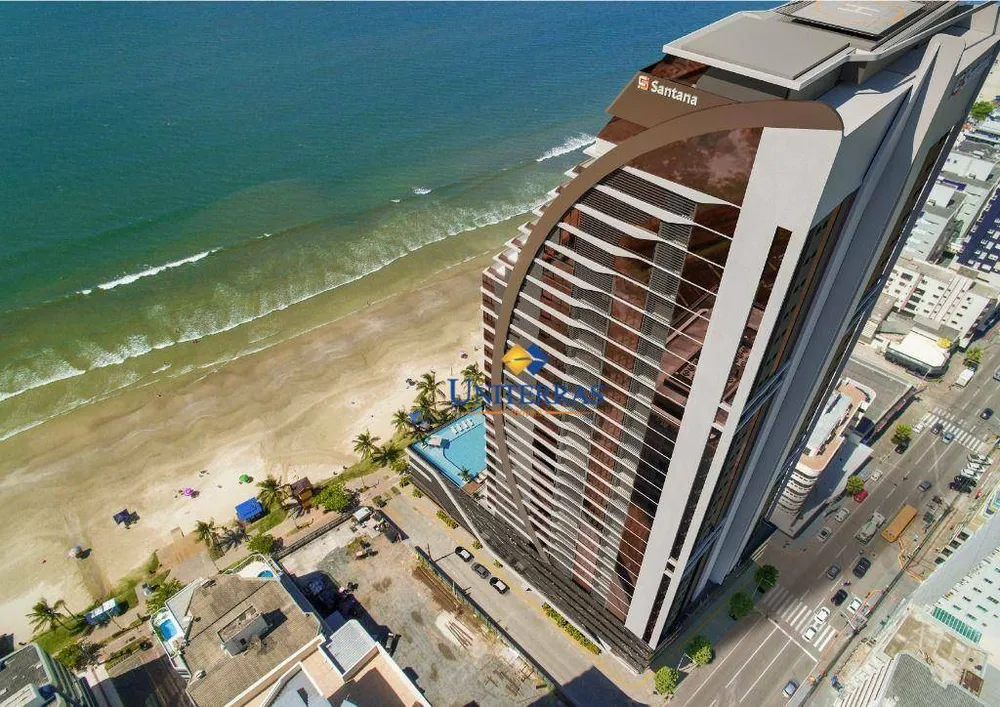 Apartamento, 4 quartos, 250 m² - Foto 4