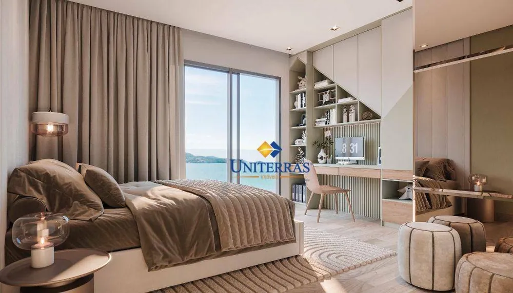 Apartamento, 4 quartos, 250 m² - Foto 1