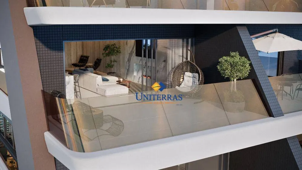 Apartamento, 4 quartos, 250 m² - Foto 3