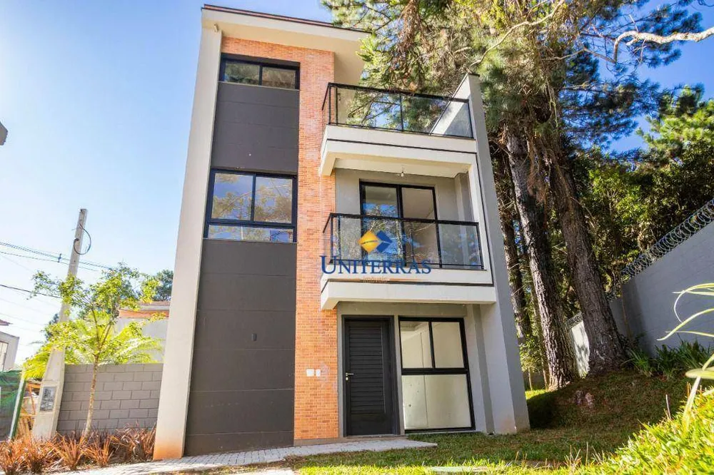 Sobrado, 3 quartos, 112 m² - Foto 4