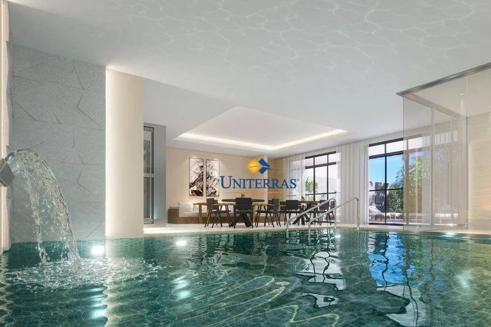 Sobrado, 3 quartos, 112 m² - Foto 6