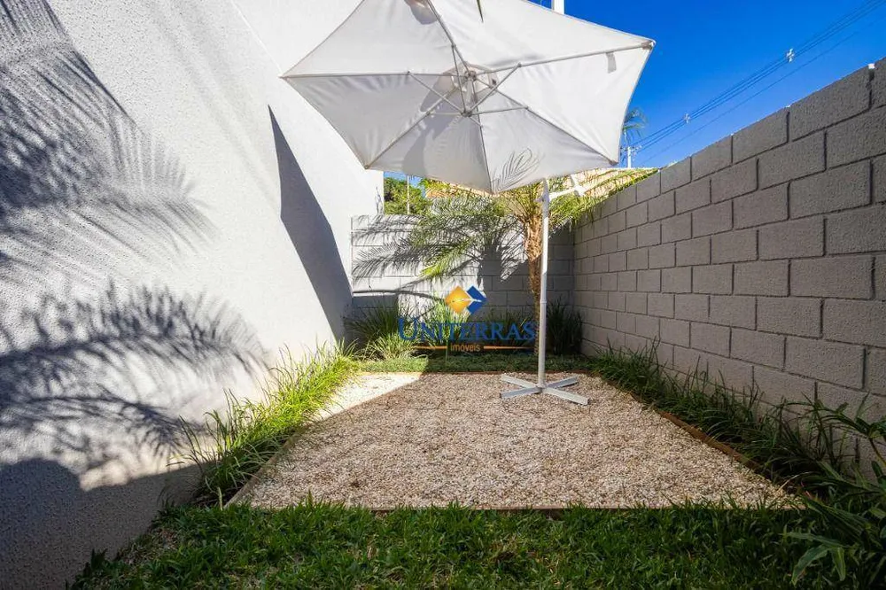 Sobrado, 3 quartos, 112 m² - Foto 1