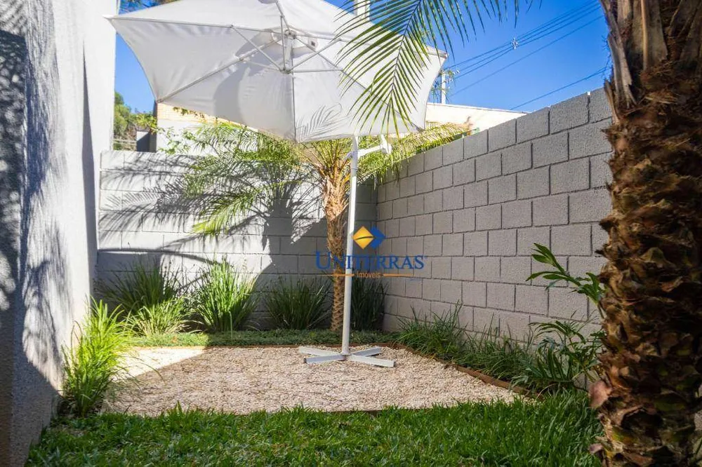 Sobrado, 3 quartos, 112 m² - Foto 2