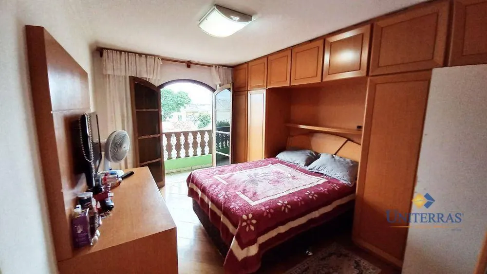 Sobrado, 3 quartos, 219 m² - Foto 11