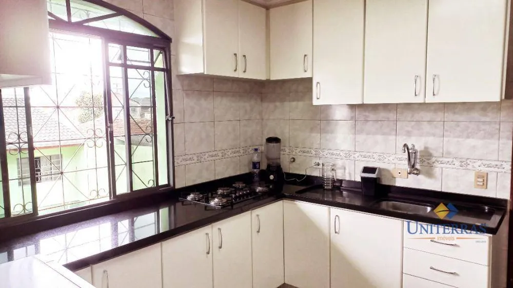 Sobrado, 3 quartos, 219 m² - Foto 4