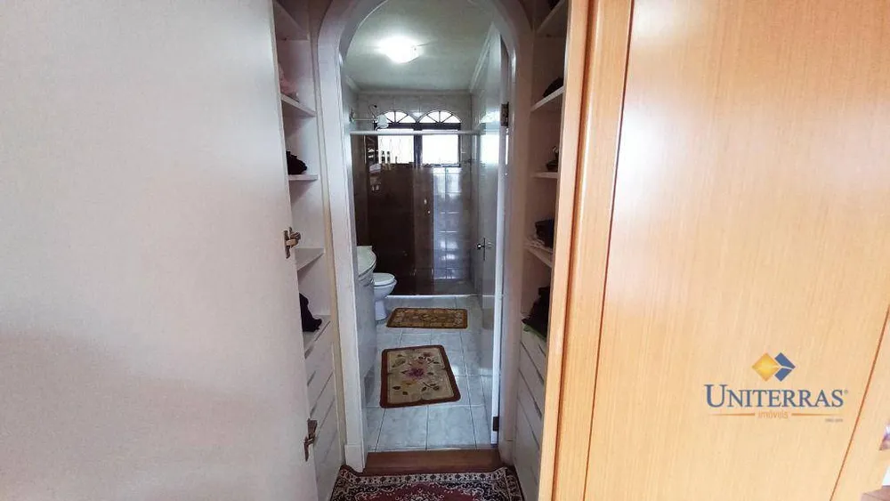 Sobrado, 3 quartos, 219 m² - Foto 12
