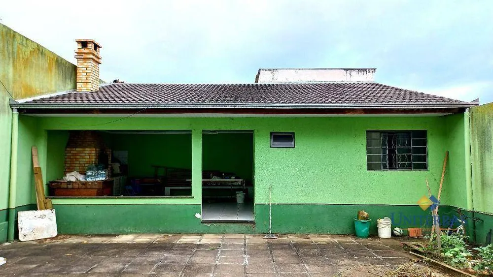 Sobrado, 3 quartos, 219 m² - Foto 8