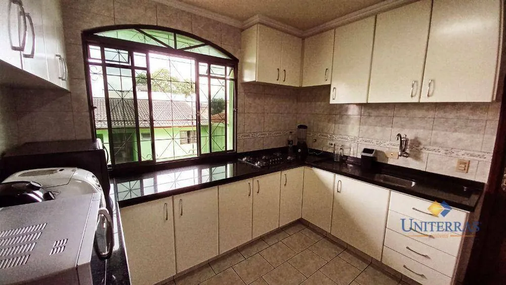 Sobrado, 3 quartos, 219 m² - Foto 3