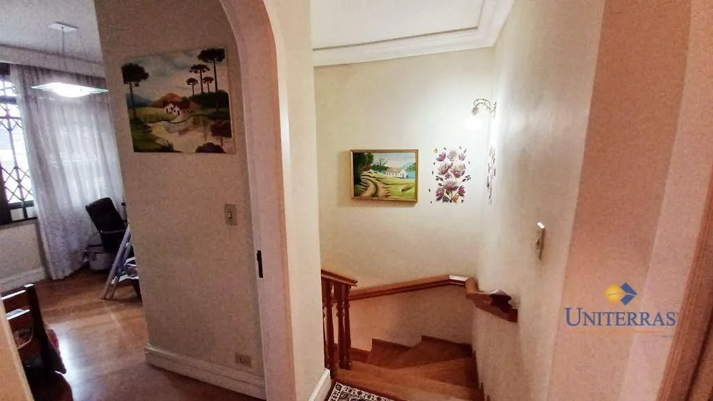 Sobrado, 3 quartos, 219 m² - Foto 9