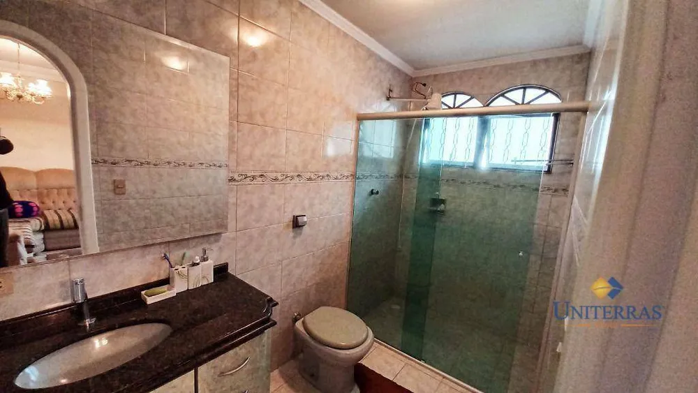 Sobrado, 3 quartos, 219 m² - Foto 6