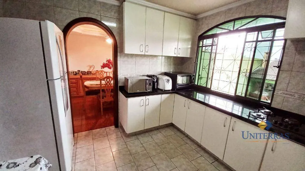 Sobrado, 3 quartos, 219 m² - Foto 5