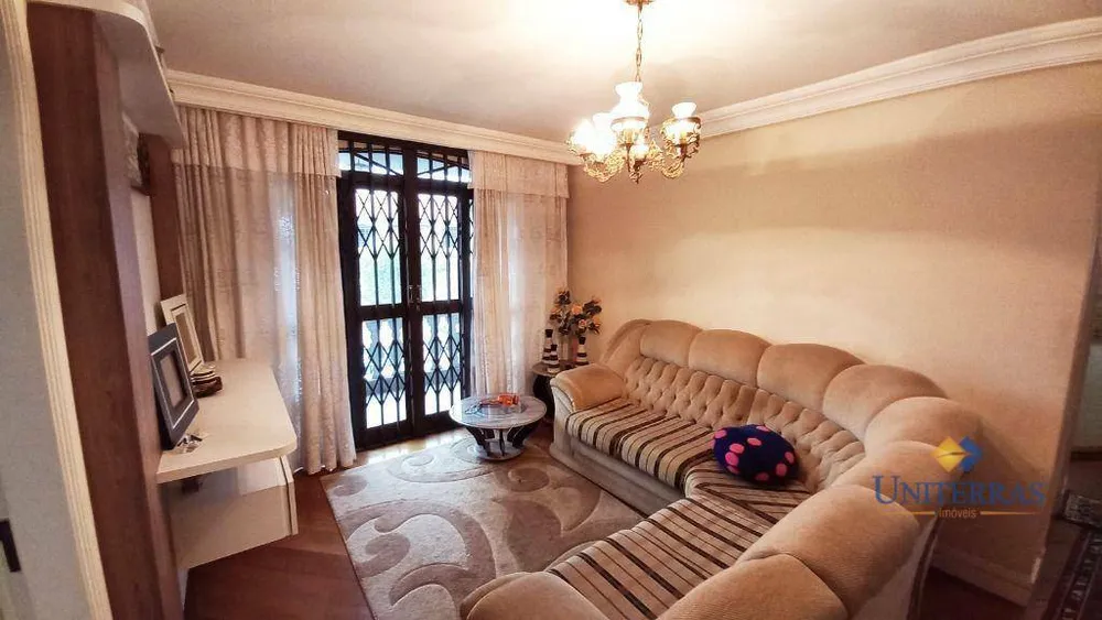 Sobrado, 3 quartos, 219 m² - Foto 10