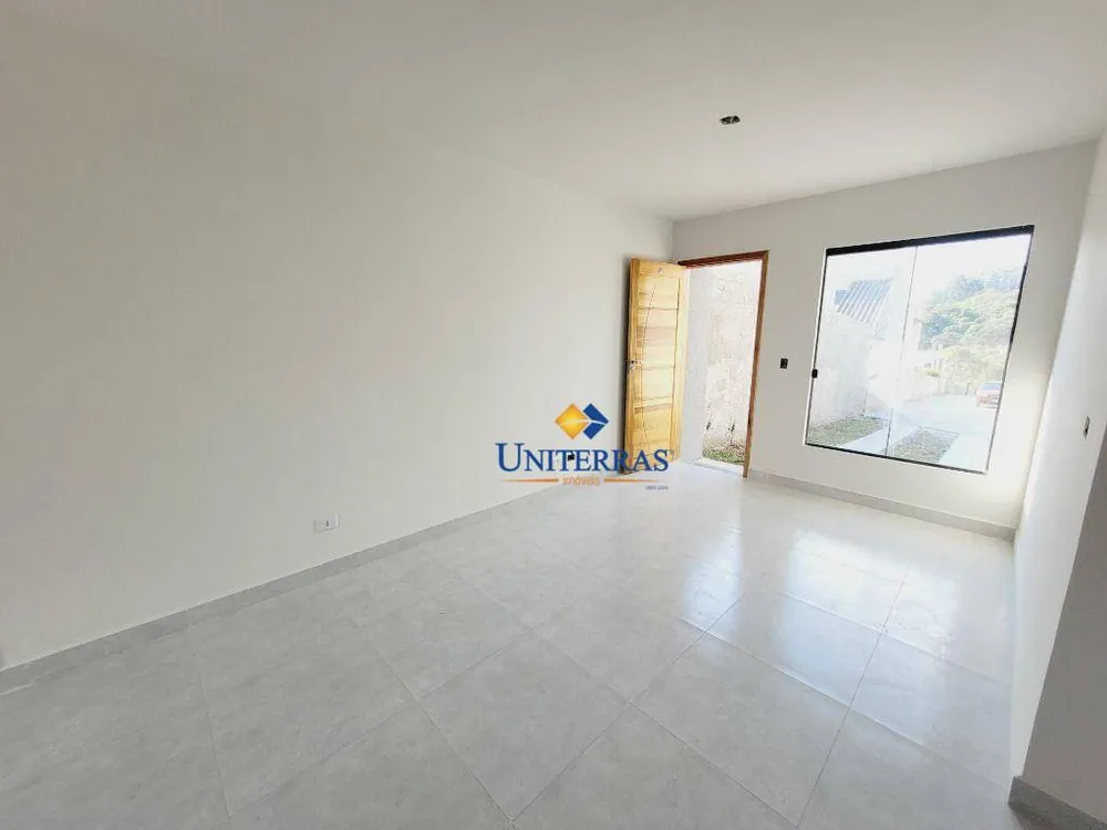 Casa, 3 quartos, 54 m² - Foto 3