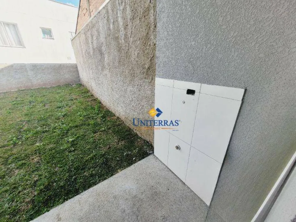 Casa, 3 quartos, 54 m² - Foto 6