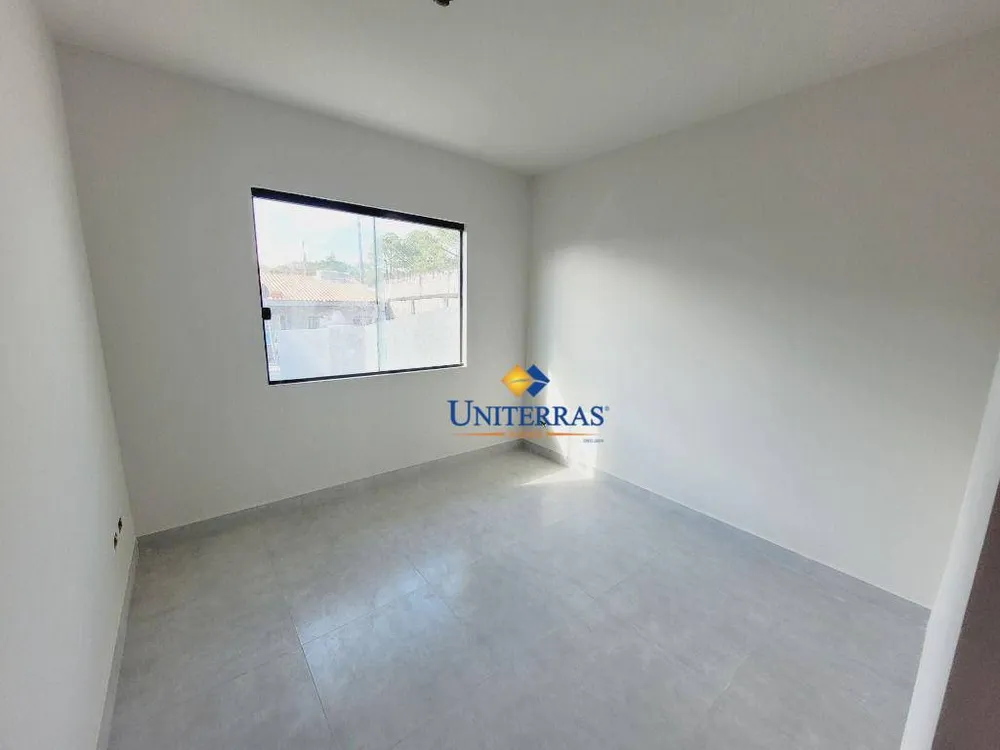 Casa, 3 quartos, 54 m² - Foto 2