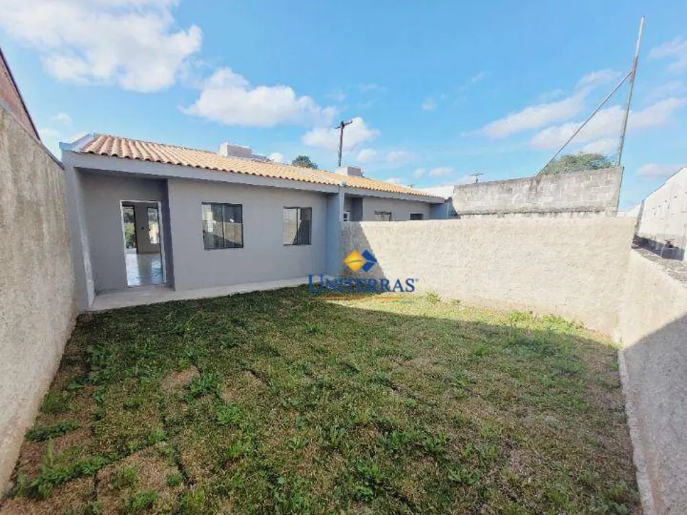 Casa, 3 quartos, 54 m² - Foto 8