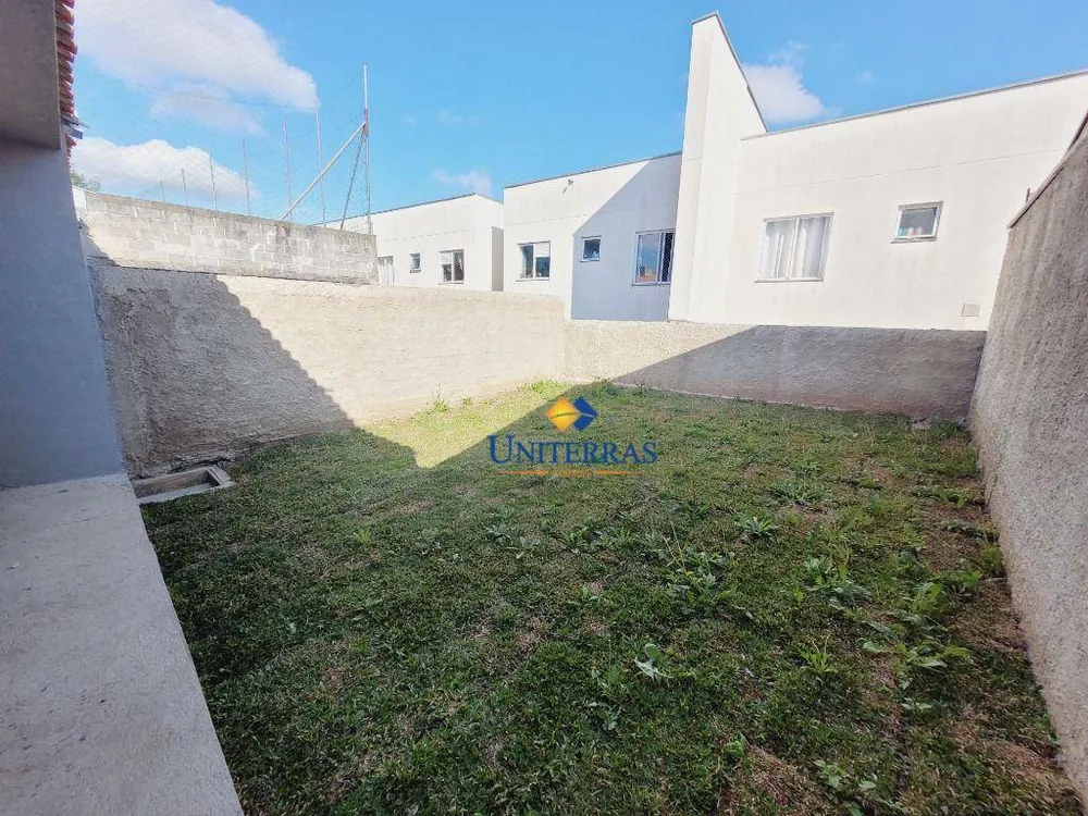 Casa, 3 quartos, 54 m² - Foto 7