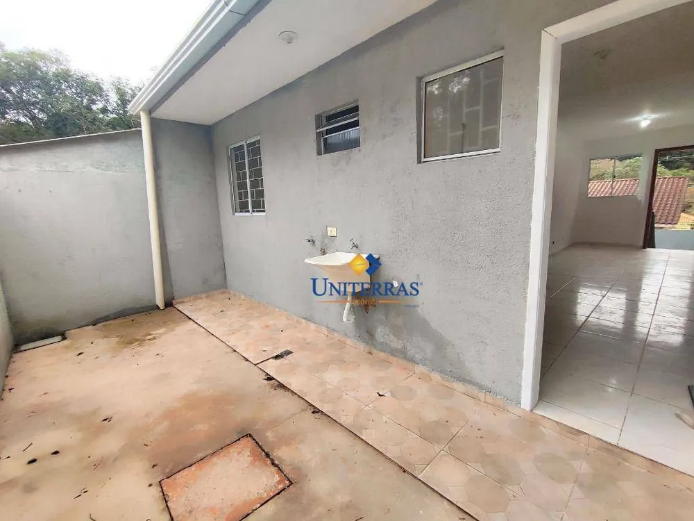 Casa, 2 quartos, 44 m² - Foto 4