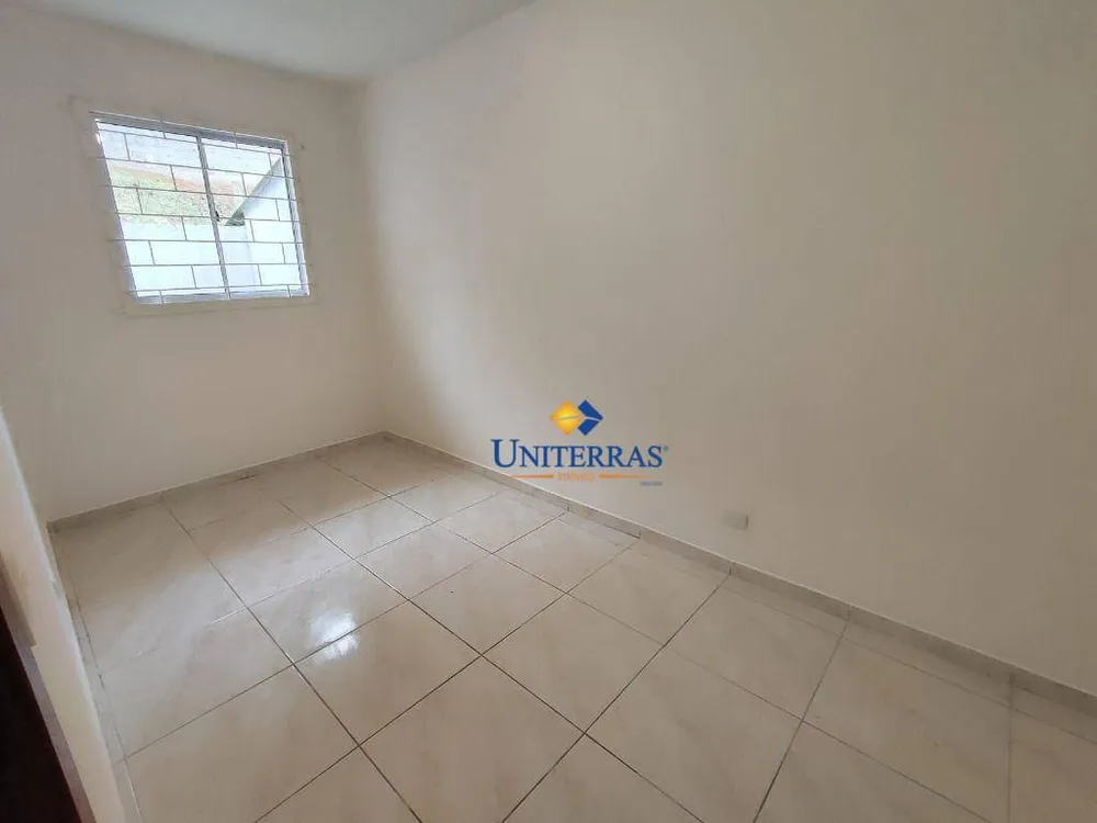 Casa, 2 quartos, 44 m² - Foto 3