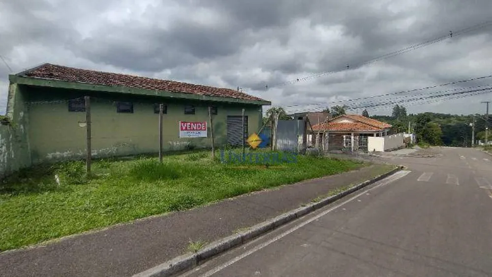 Terreno, 508 m² - Foto 1