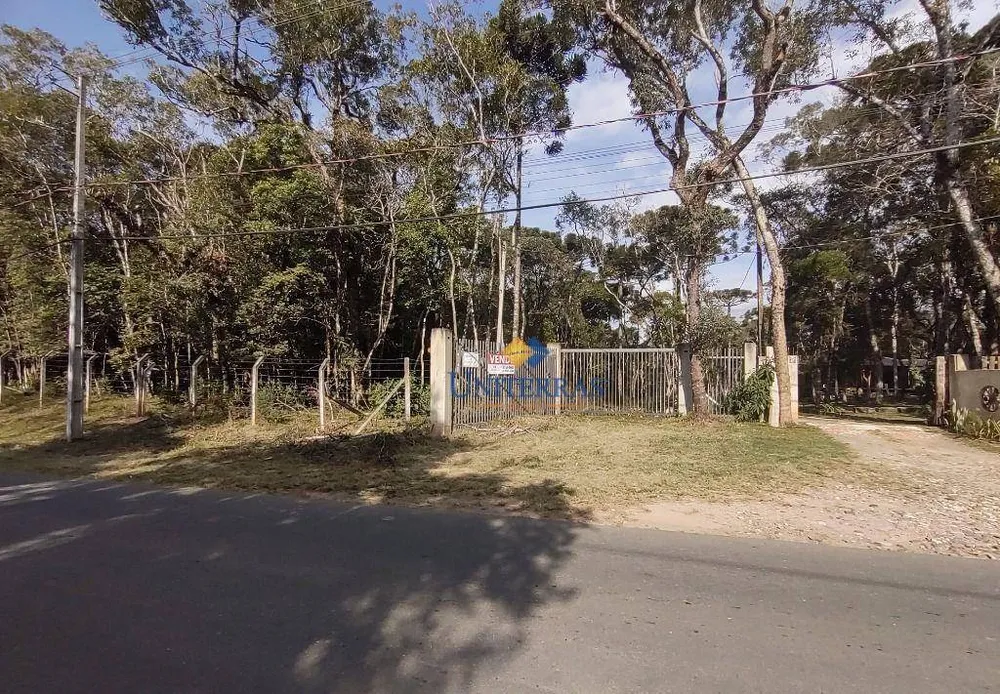 Chácara, 1 quarto, 1672 m² - Foto 1