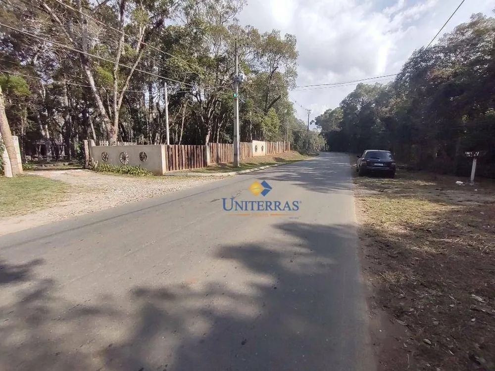 Chácara, 1 quarto, 1672 m² - Foto 2