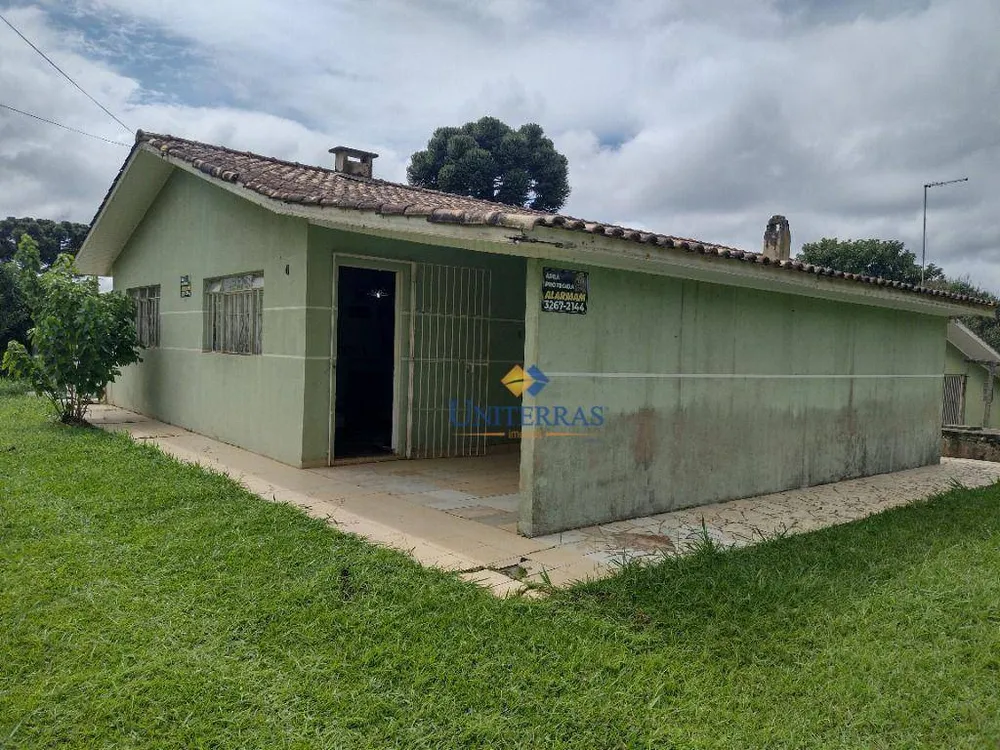 Chácara, 3 quartos, 7 hectares - Foto 2