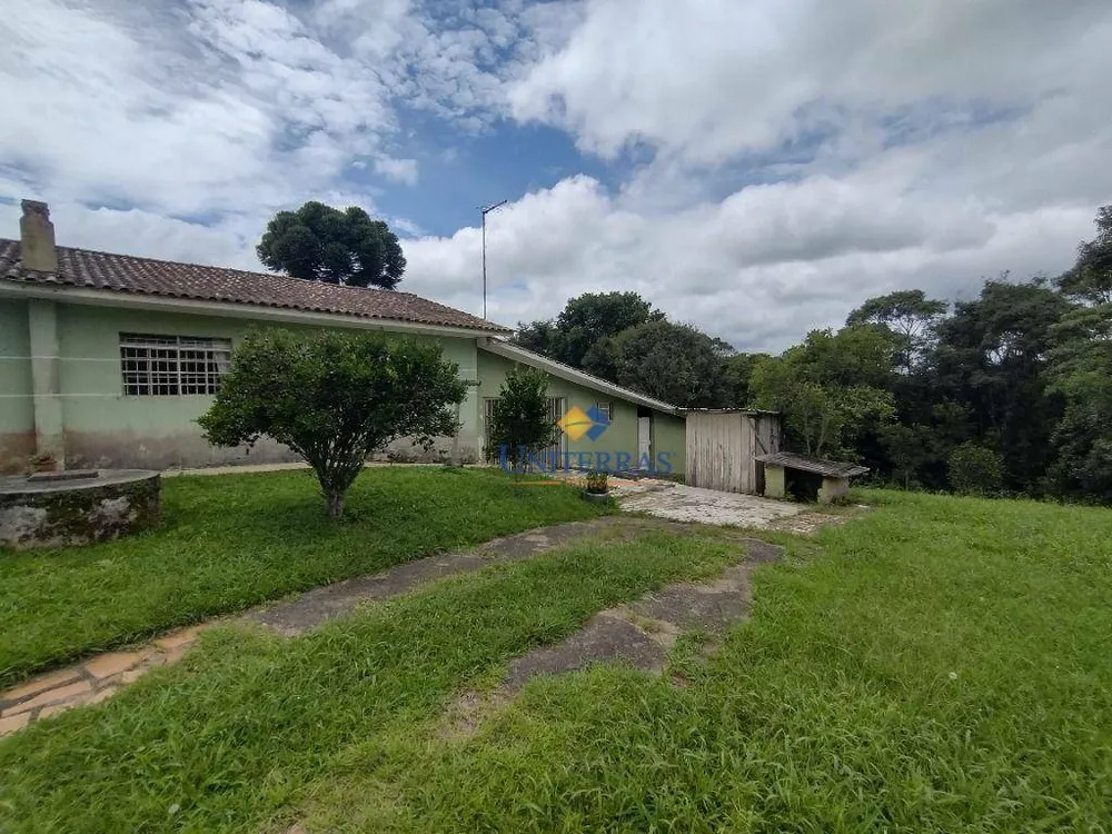 Chácara, 3 quartos, 7 hectares - Foto 1
