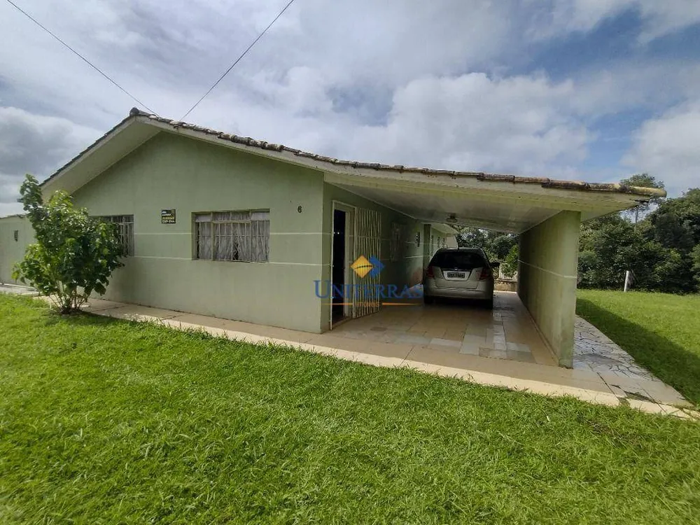 Chácara, 3 quartos, 7 hectares - Foto 3
