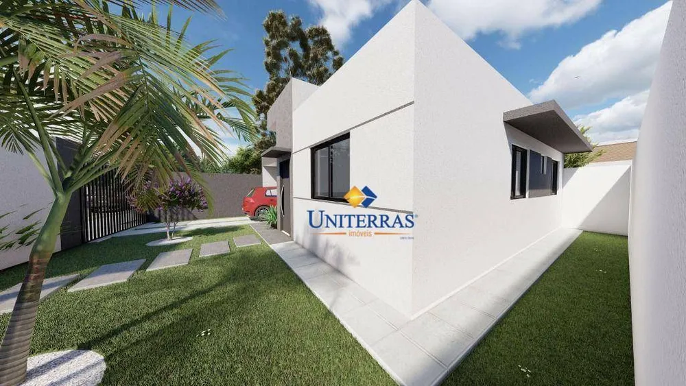 Casa, 3 quartos, 50 m² - Foto 11