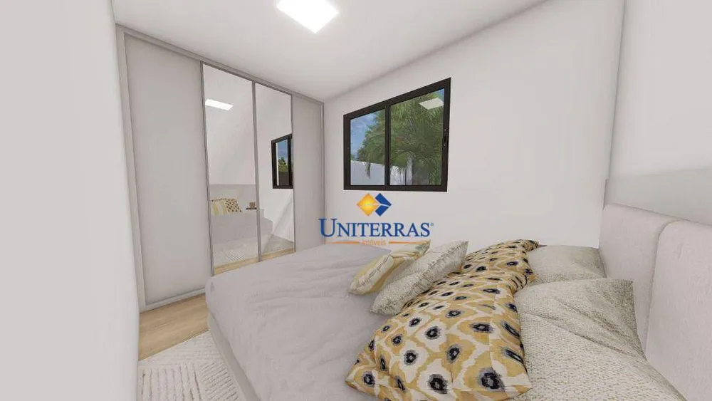 Casa, 3 quartos, 50 m² - Foto 6