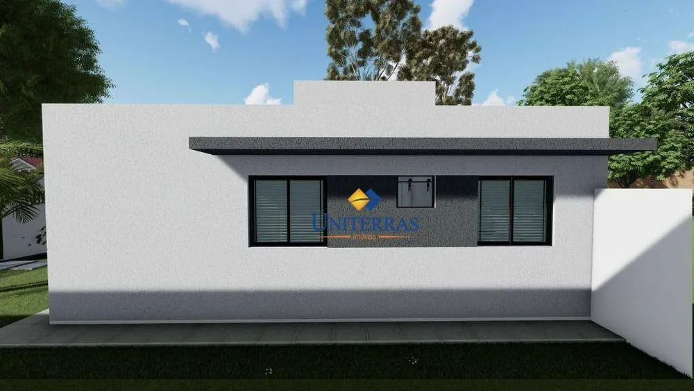 Casa, 3 quartos, 50 m² - Foto 12